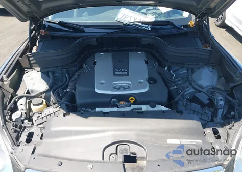 2016 Infiniti Qx50 z USA, uszkodzony, nr VIN JN1BJ0RP6GM230993